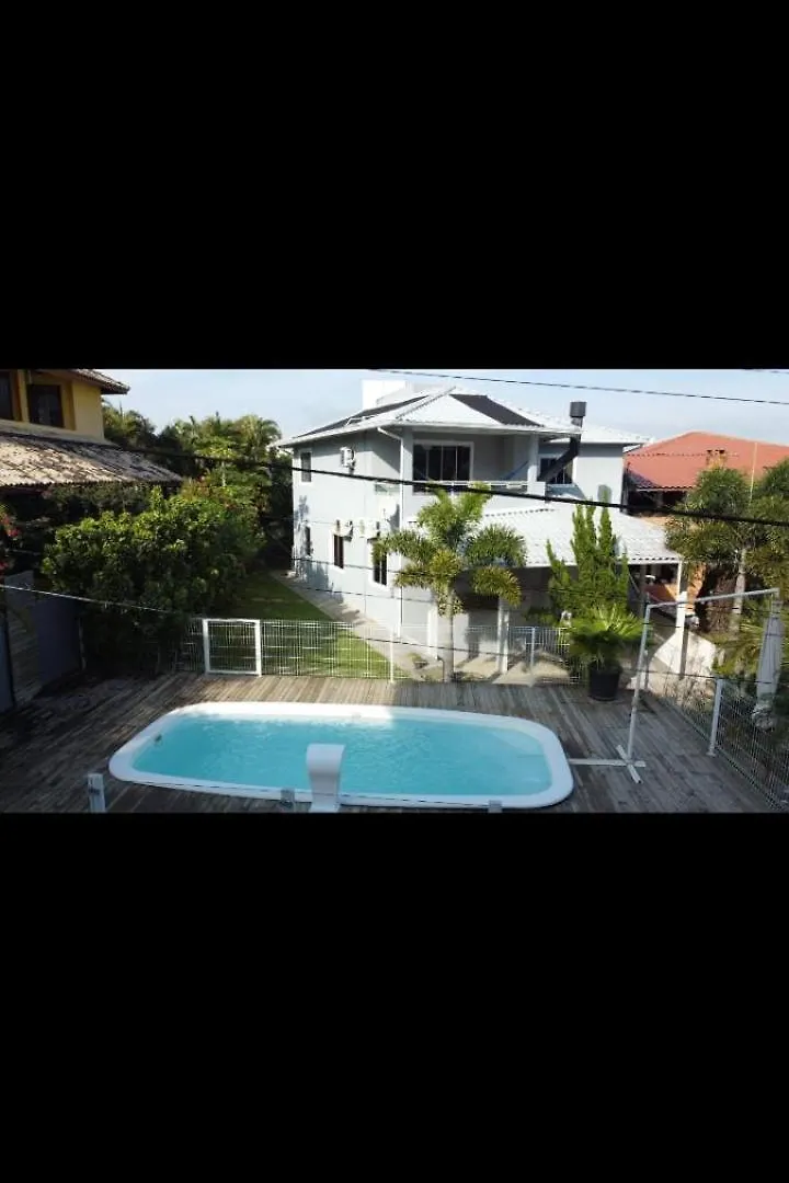 Pura Vida Guest House Florianópolis