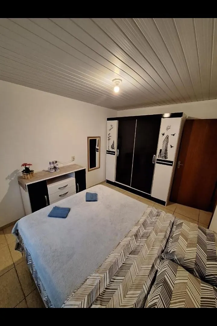 Pura Vida Guest House Florianópolis
