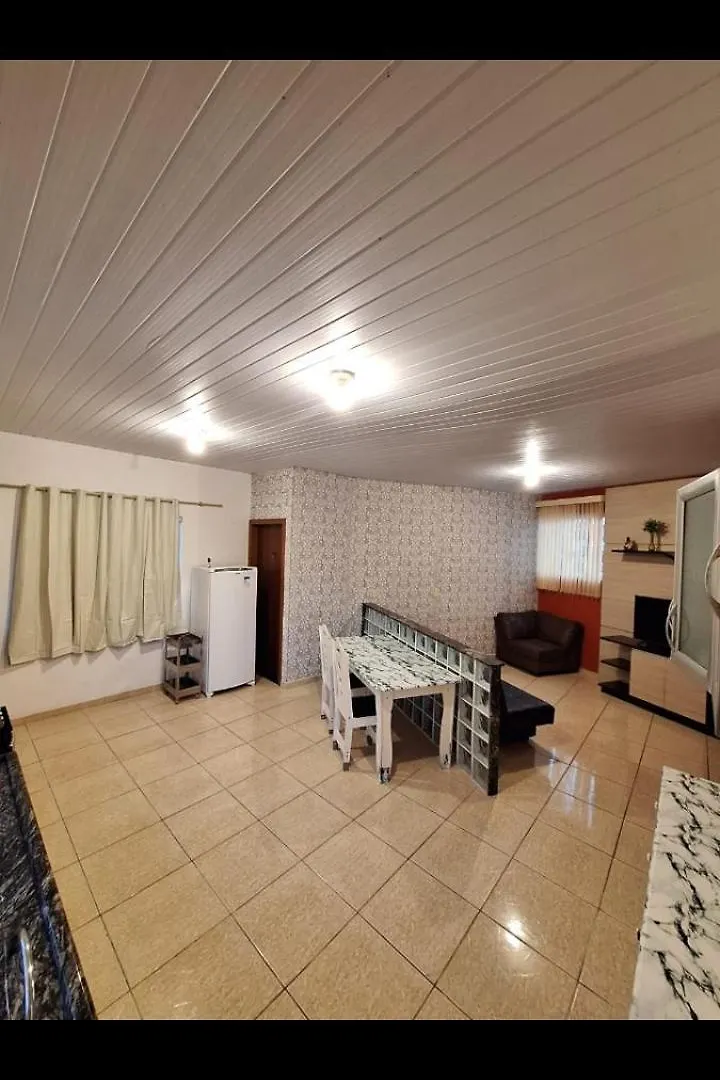 Pura Vida Guest House Florianópolis