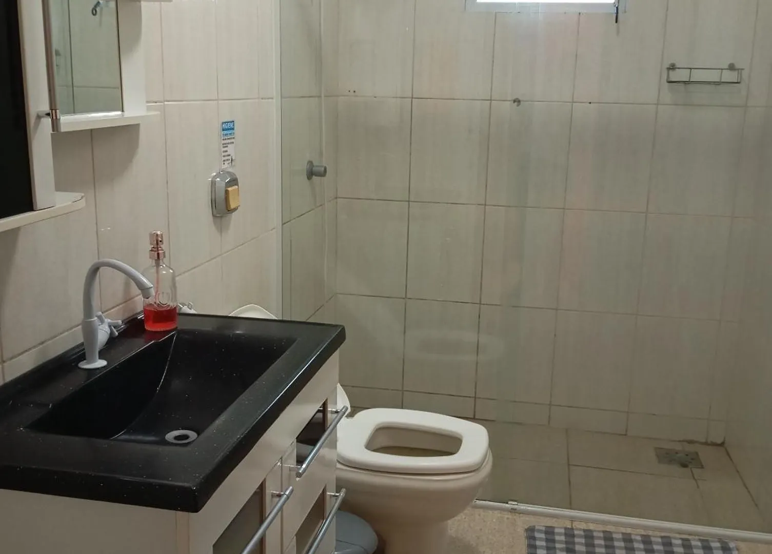 Kwatera prywatna Pura Vida Guest House Florianópolis