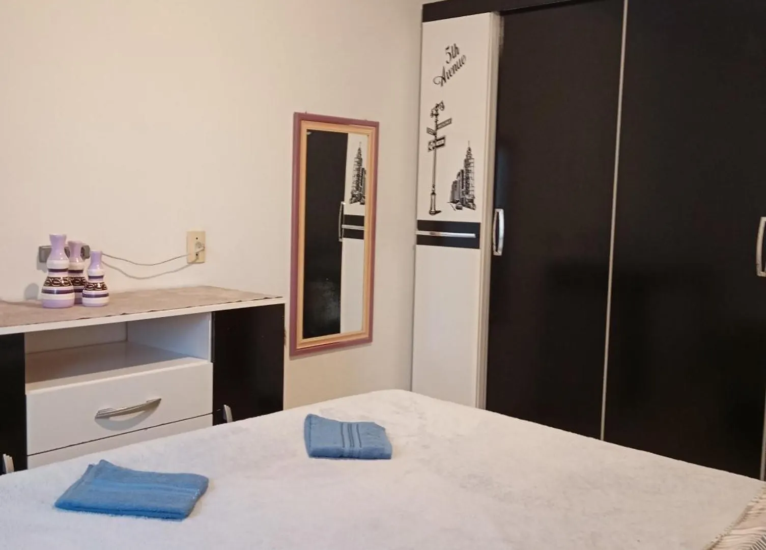 Kwatera prywatna Pura Vida Guest House Florianópolis