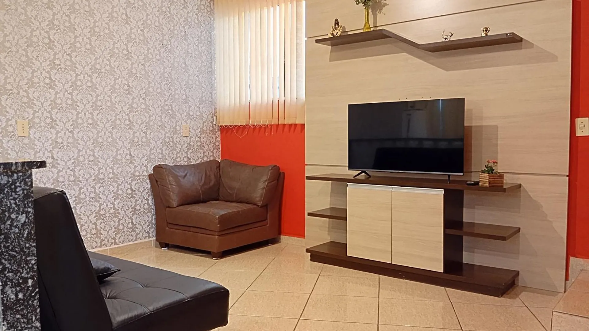 Kwatera prywatna Pura Vida Guest House Florianópolis