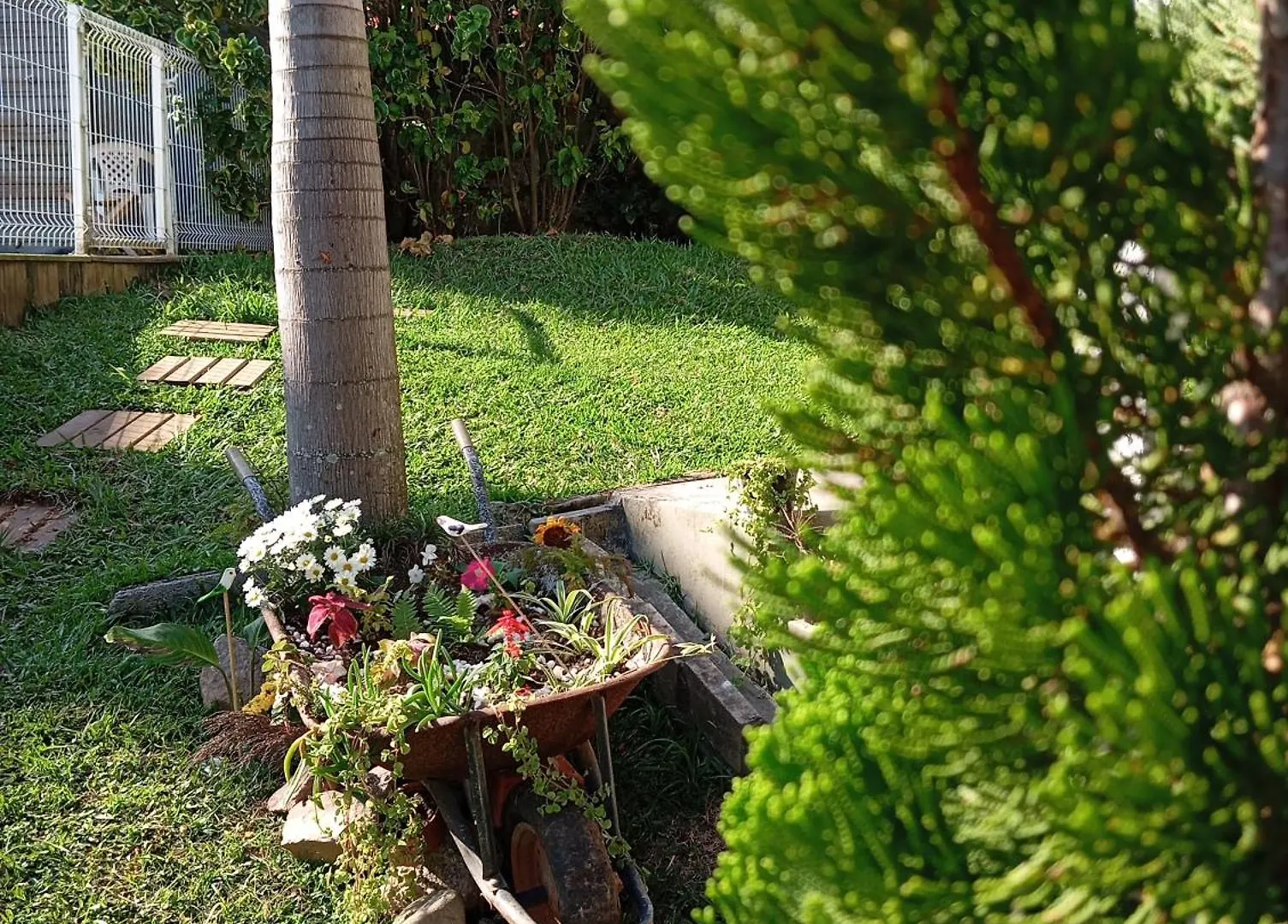 Pura Vida Guest House Florianópolis Brazylia